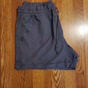 Academy athletic shorts